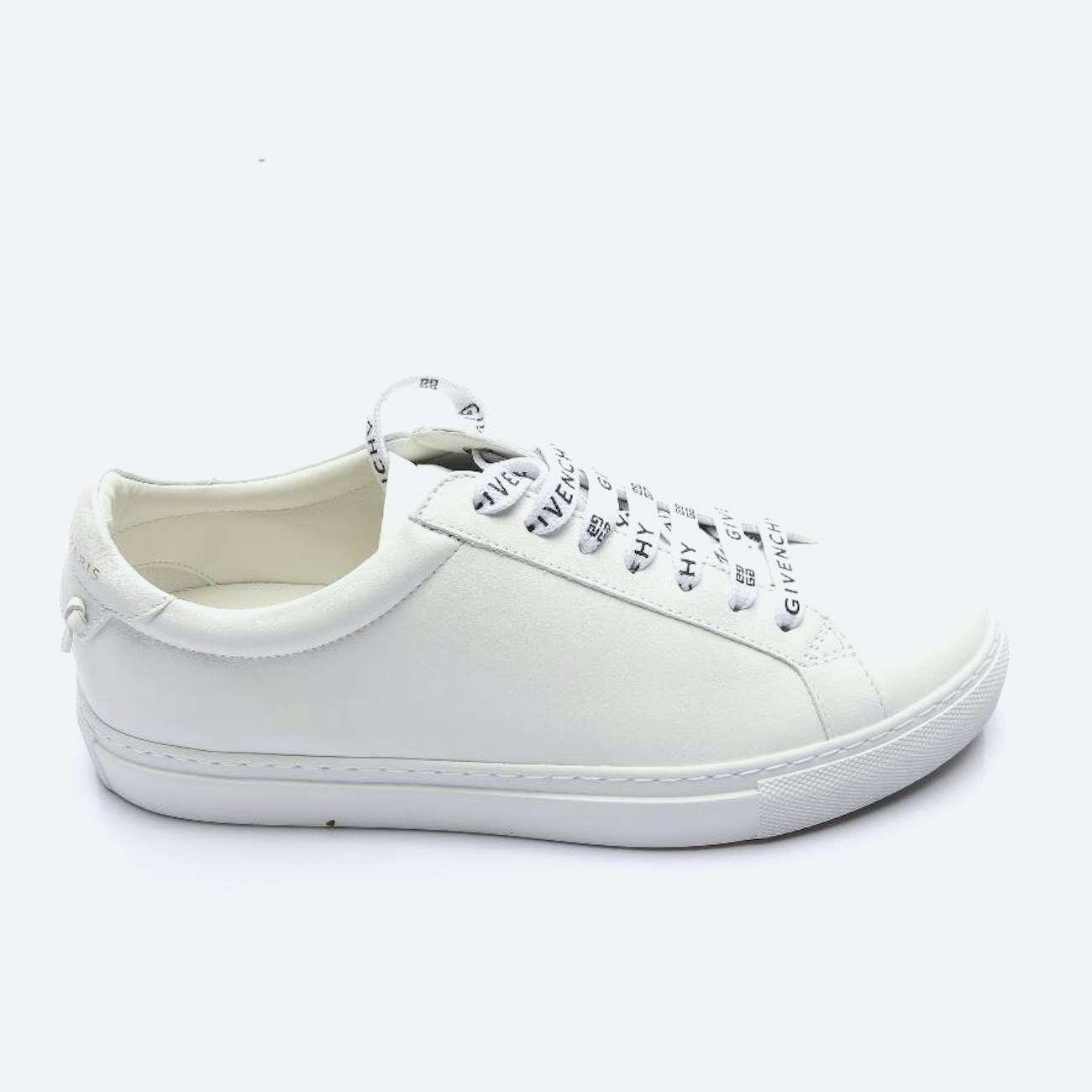 Bild 1 von Sneaker EUR 38,5 Weiß in Farbe Weiß | Vite EnVogue