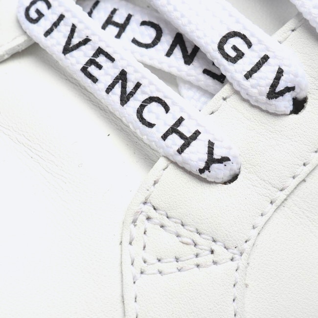 Bild 6 von Sneaker EUR 38,5 Weiß in Farbe Weiß | Vite EnVogue
