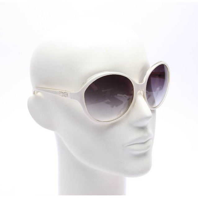 M068302S Sunglasses White | Vite EnVogue