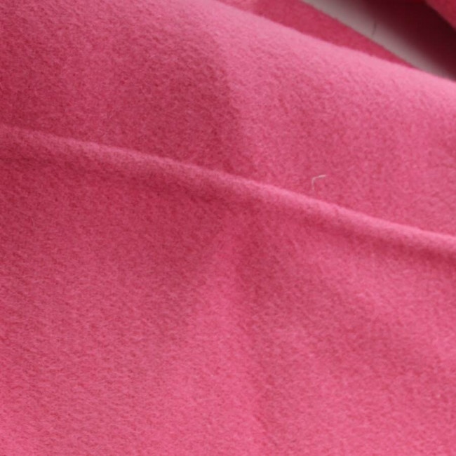Image 5 of Wool Coat 38 Pink in color Pink | Vite EnVogue