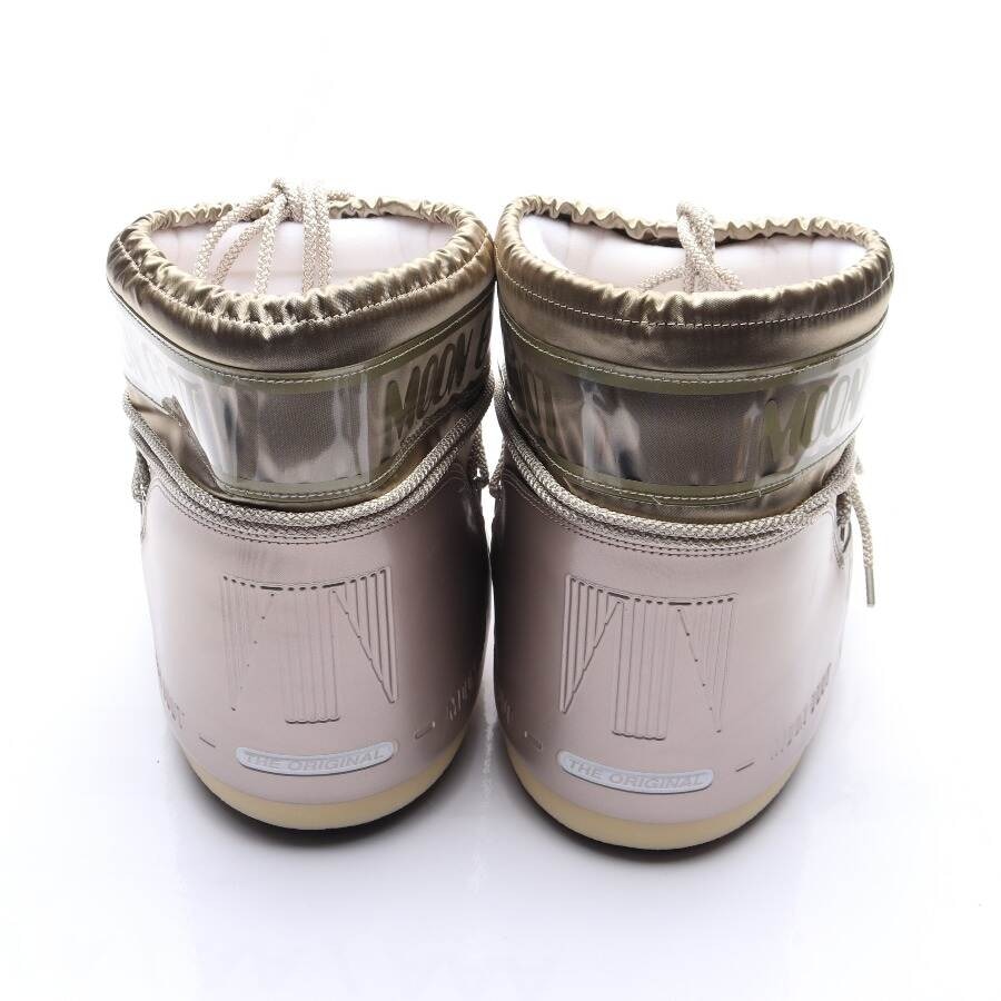 Image 3 of Ankle Boots EUR 42 Camel in color Brown | Vite EnVogue