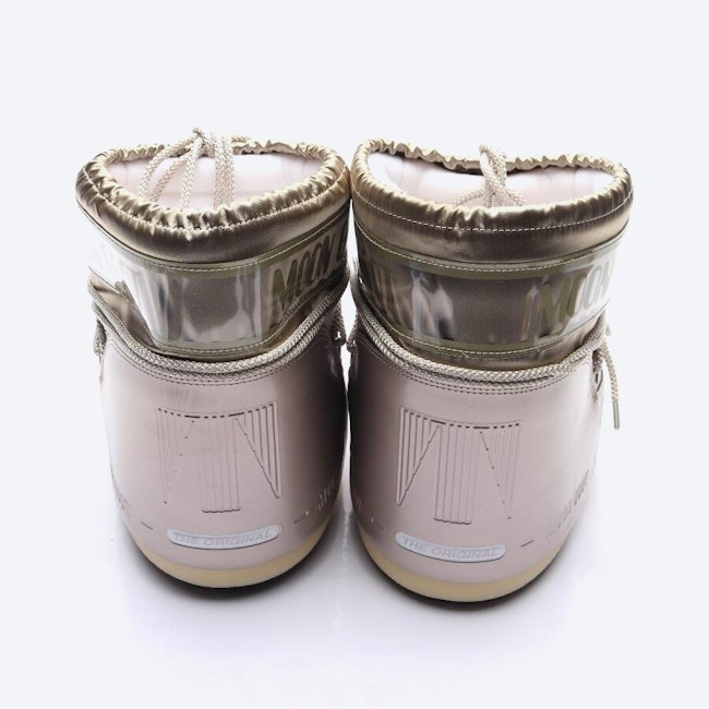 Image 3 of Ankle Boots EUR 42 Camel in color Brown | Vite EnVogue