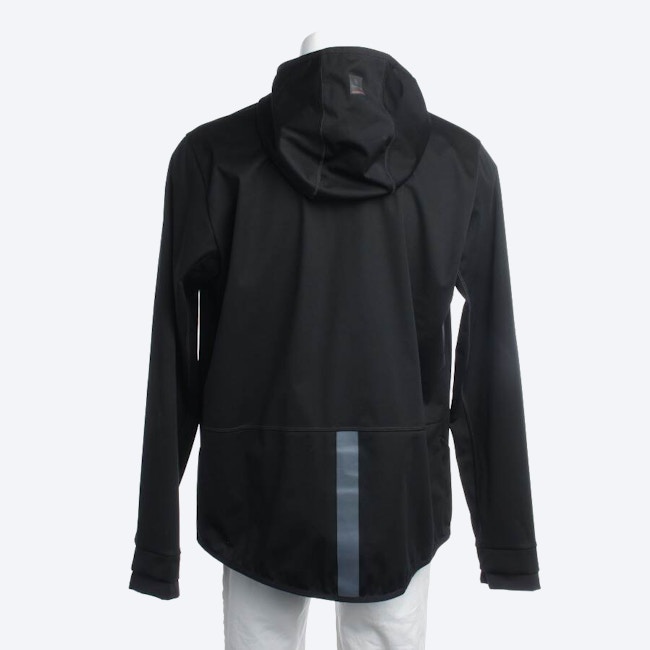 Image 2 of Summer Jacket 2XL Black in color Black | Vite EnVogue