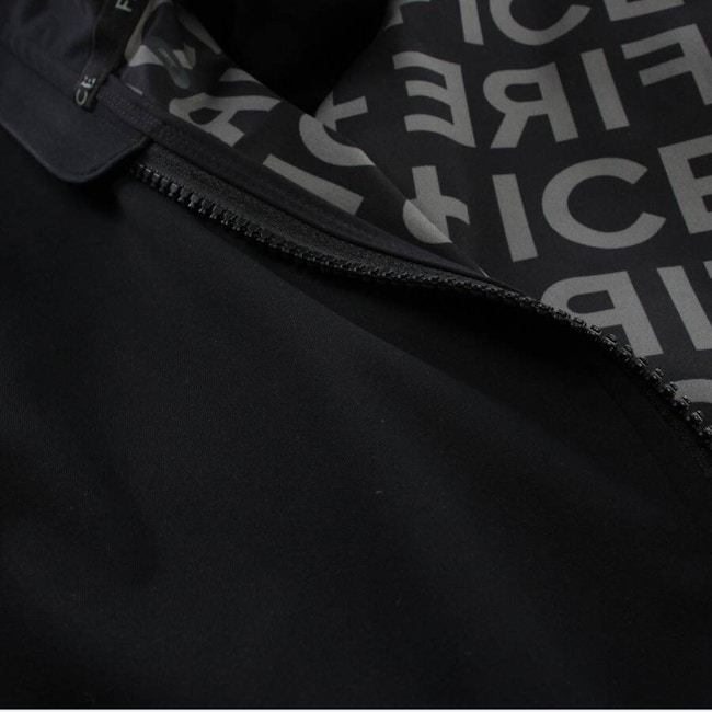 Image 3 of Summer Jacket 2XL Black in color Black | Vite EnVogue