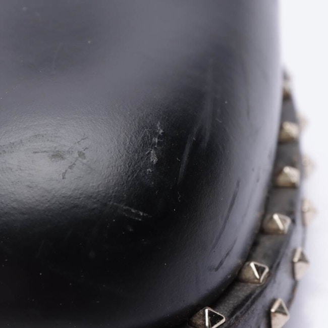 Image 7 of Lace-Up Shoes EUR 42 Black in color Black | Vite EnVogue