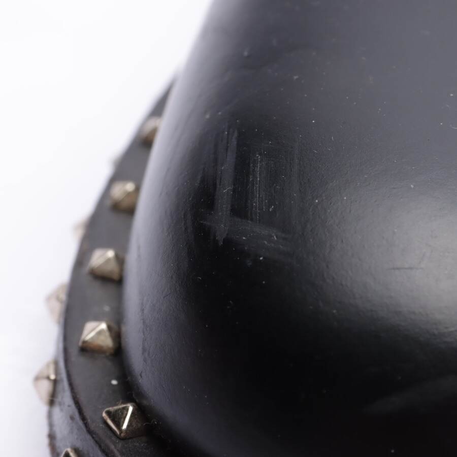 Image 8 of Lace-Up Shoes EUR 42 Black in color Black | Vite EnVogue