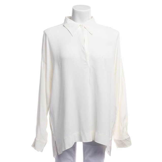 Image 1 of Shirt Blouse 38 Cream | Vite EnVogue