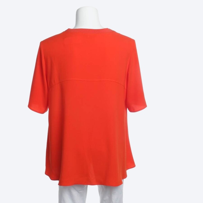 Image 2 of Shirt 40 Red in color Red | Vite EnVogue