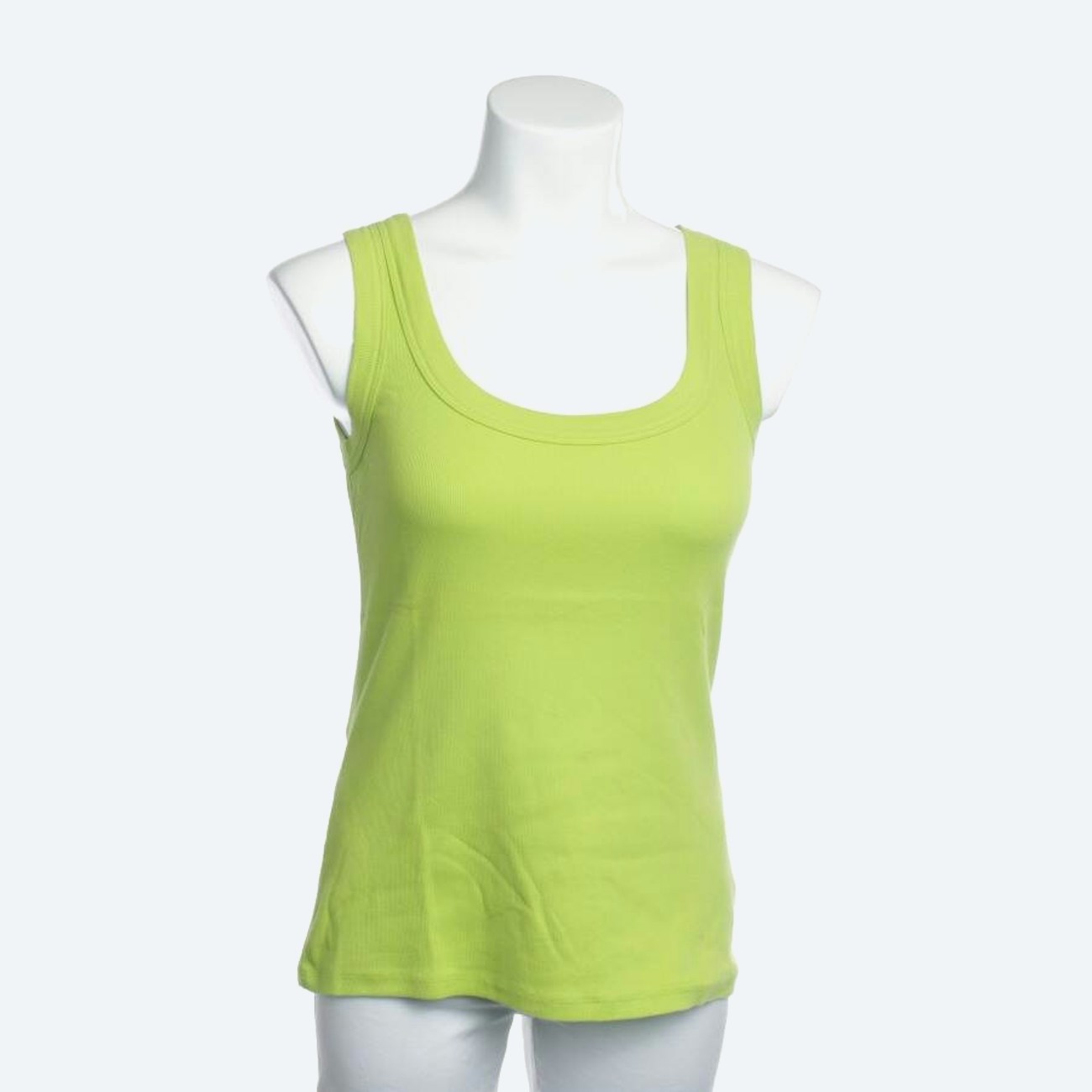 Image 1 of Top 40 Green in color Green | Vite EnVogue