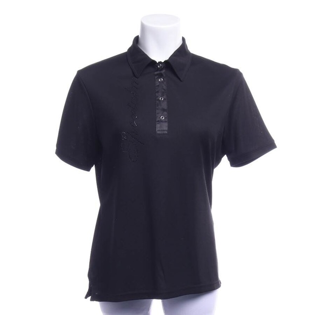 Image 1 of Polo Shirt 42 Black | Vite EnVogue