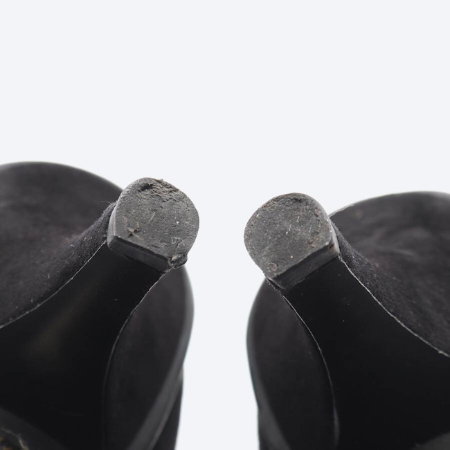 Image 6 of High Heels EUR 41 Black in color Black | Vite EnVogue