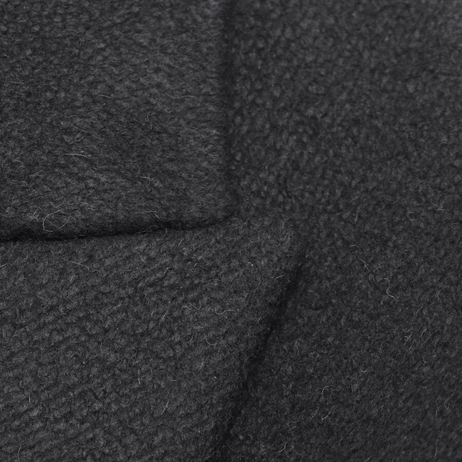 Bild 4 von Übergangsmantel 34 Dunkelgrau in Farbe Grau | Vite EnVogue