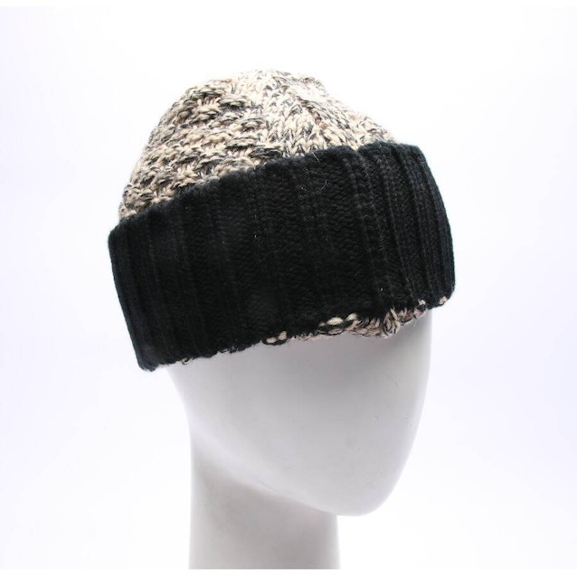 Image 1 of Wool Cap Black | Vite EnVogue