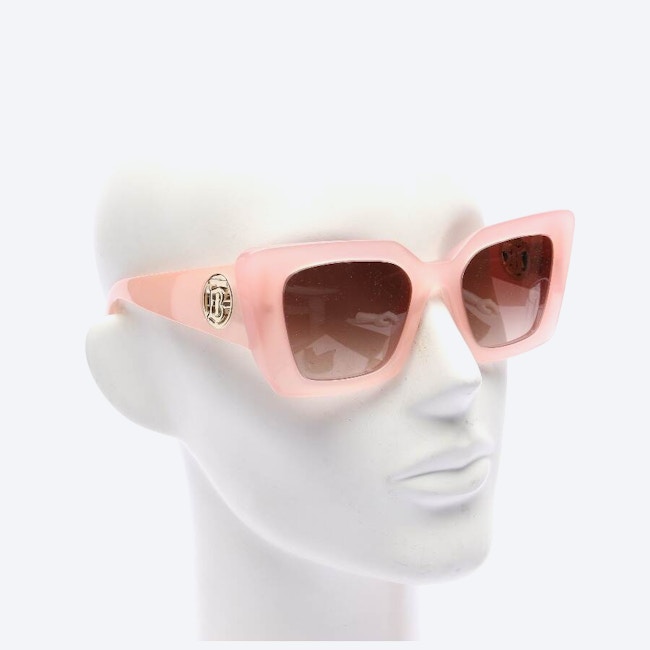 Image 2 of 4344 Sunglasses Pink in color Pink | Vite EnVogue