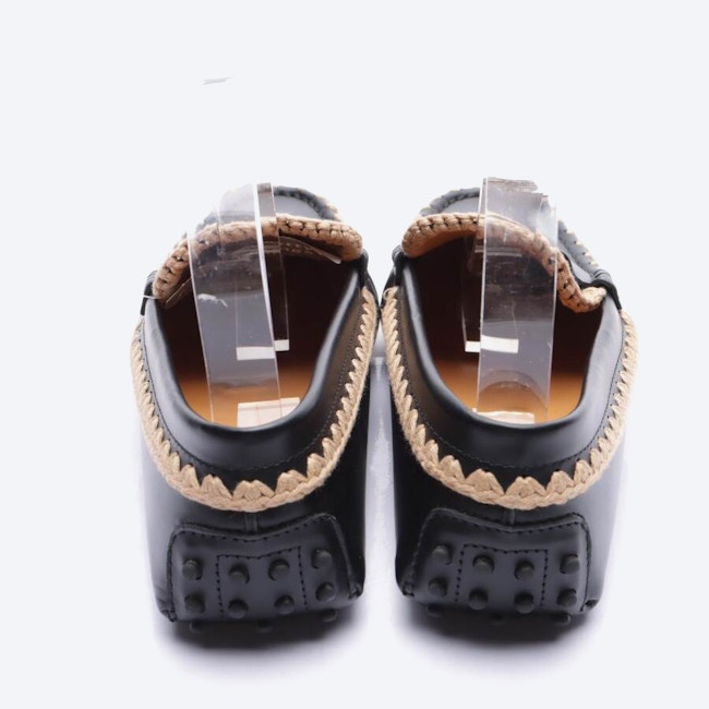 Bild 3 von Gommino Loafers EUR 39,5 Schwarz in Farbe Schwarz | Vite EnVogue