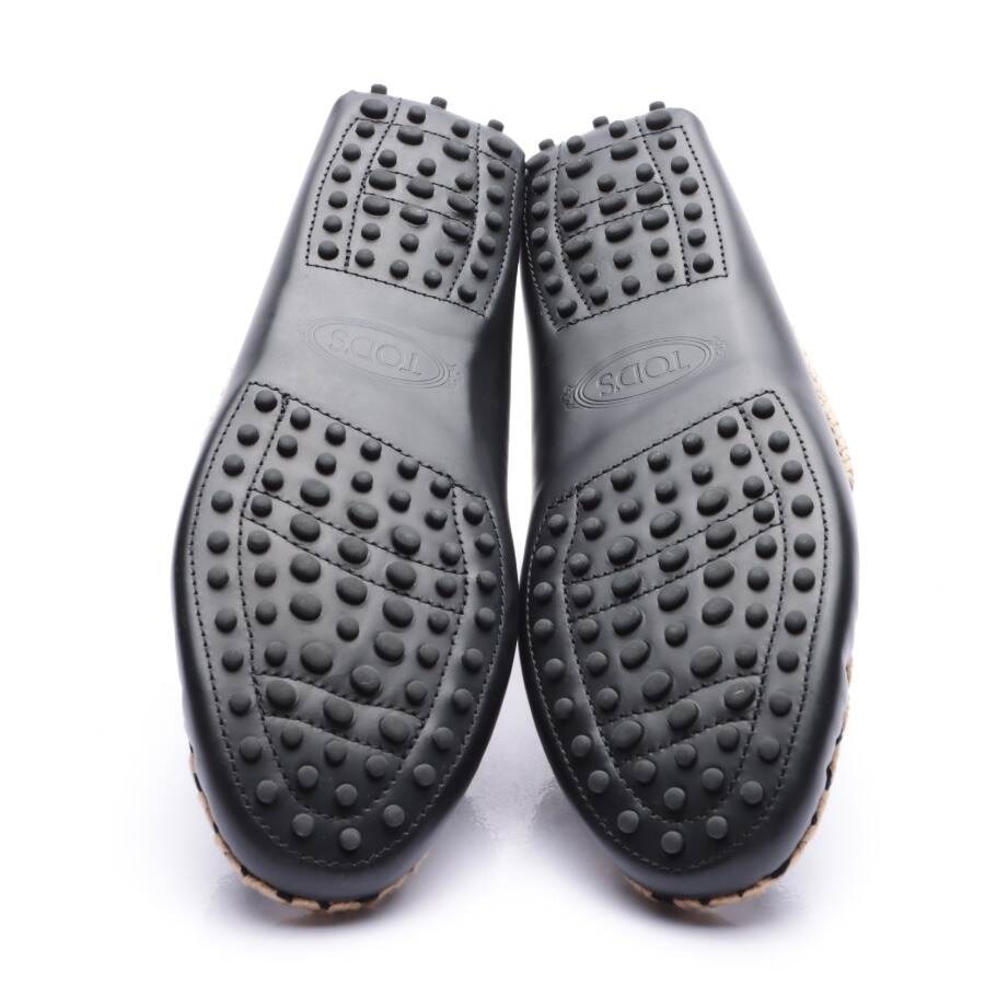 Bild 4 von Gommino Loafers EUR 39,5 Schwarz in Farbe Schwarz | Vite EnVogue
