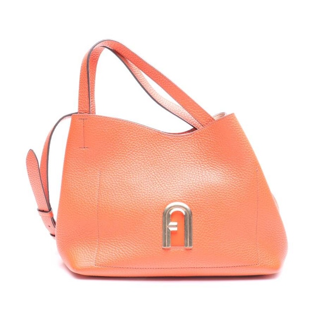 Image 1 of Handbag Dark Orange | Vite EnVogue