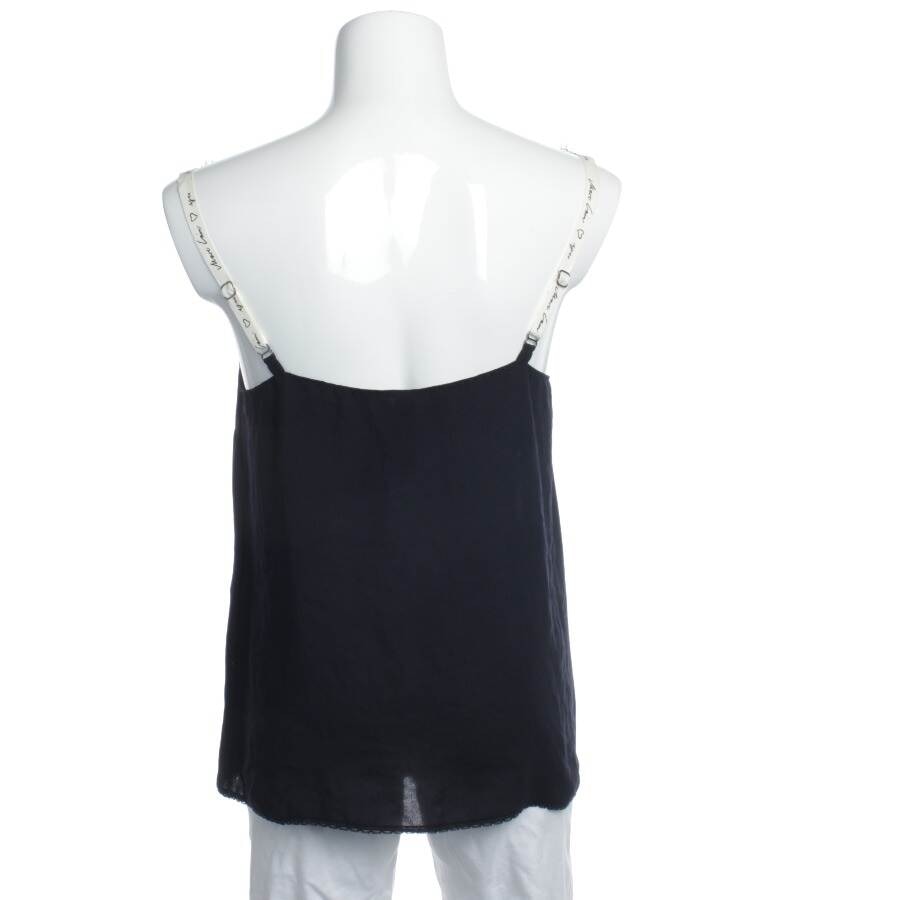 Image 2 of Top 38 Navy in color Blue | Vite EnVogue