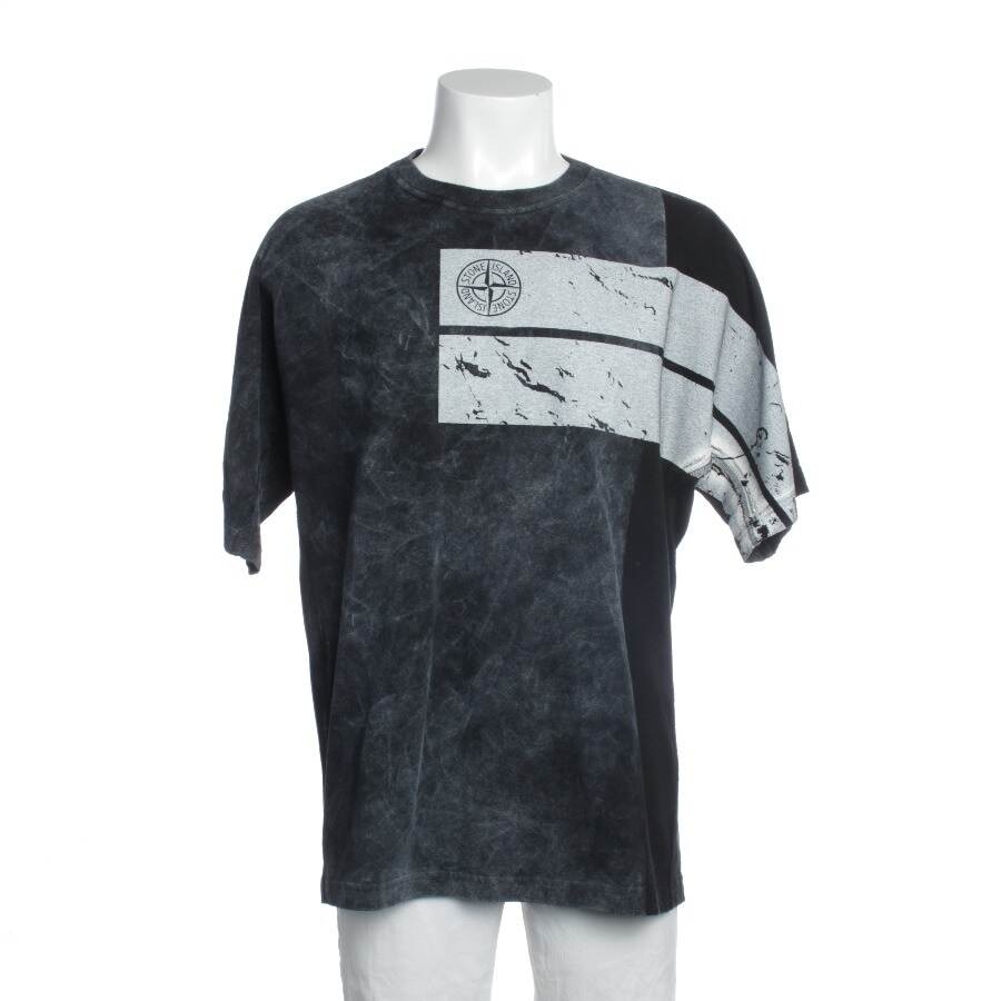 Bild 1 von T-Shirt XL Grau in Farbe Grau | Vite EnVogue
