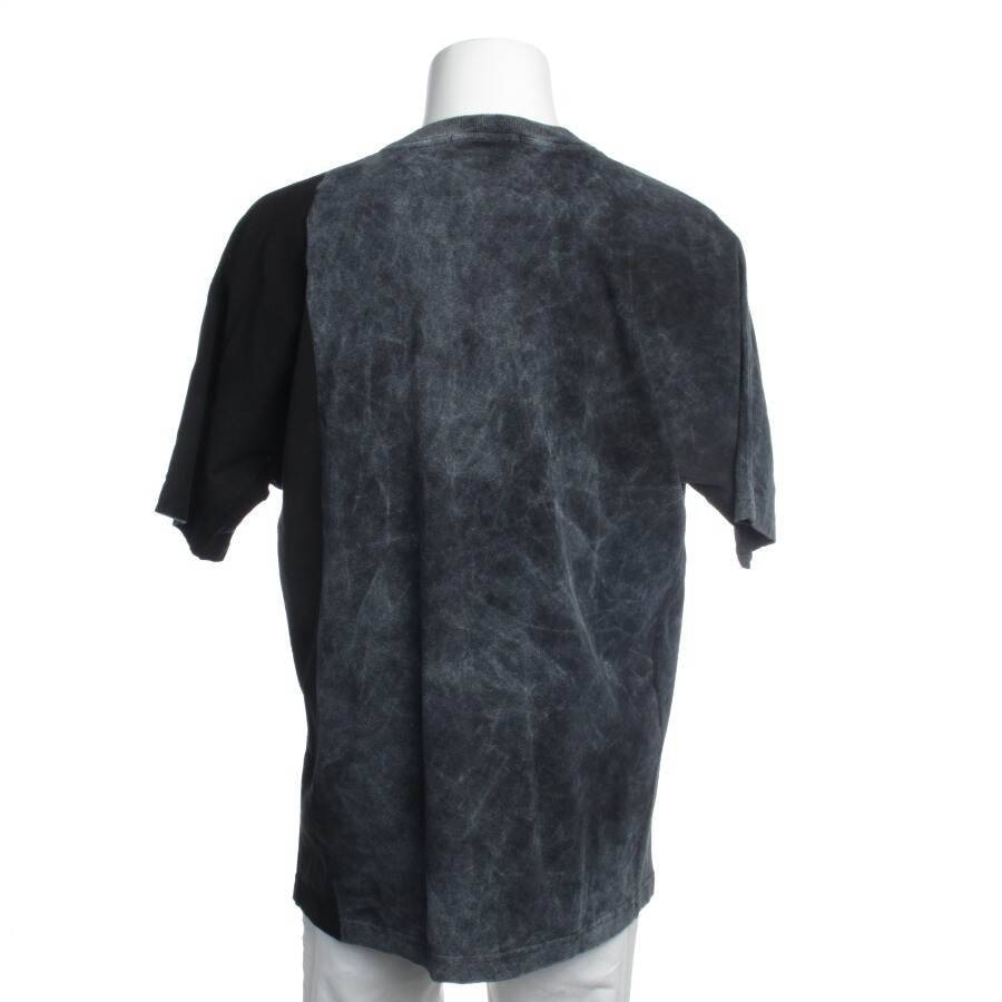 Bild 2 von T-Shirt XL Grau in Farbe Grau | Vite EnVogue