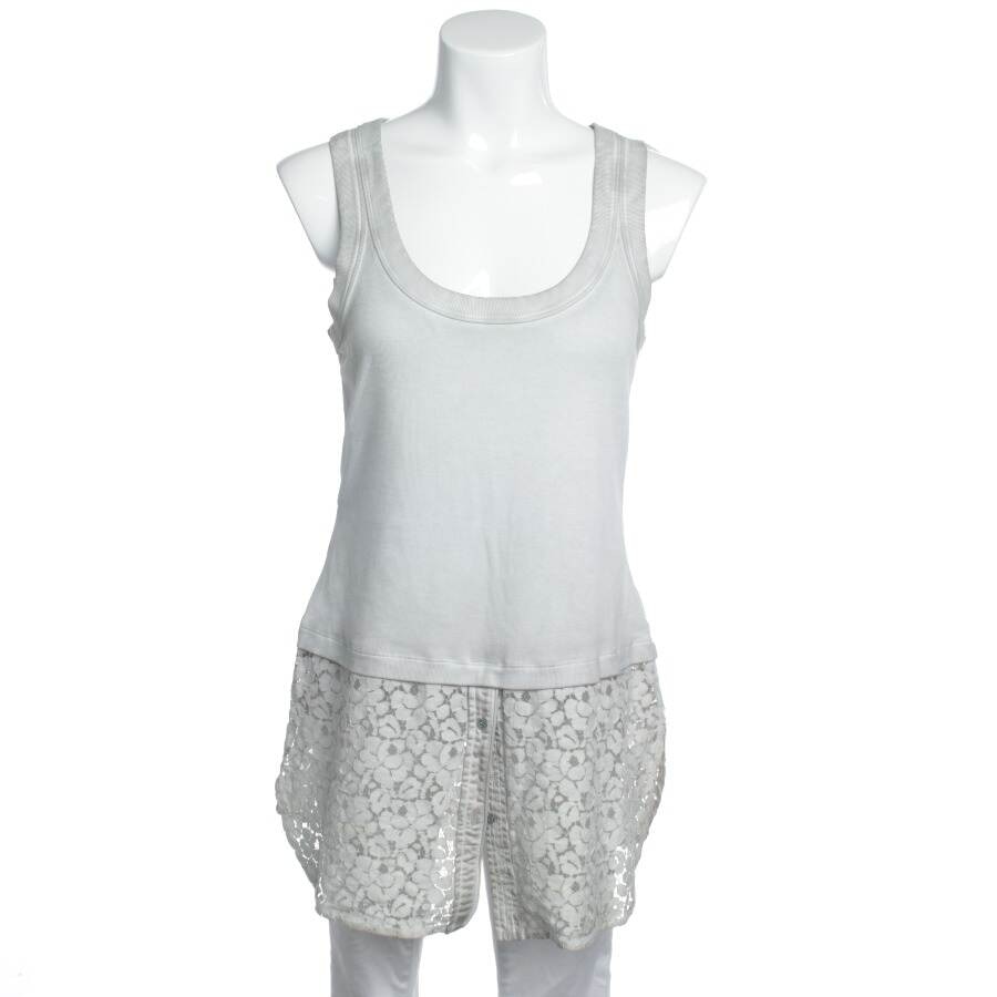 Image 1 of Top 42 Light Gray in color Gray | Vite EnVogue