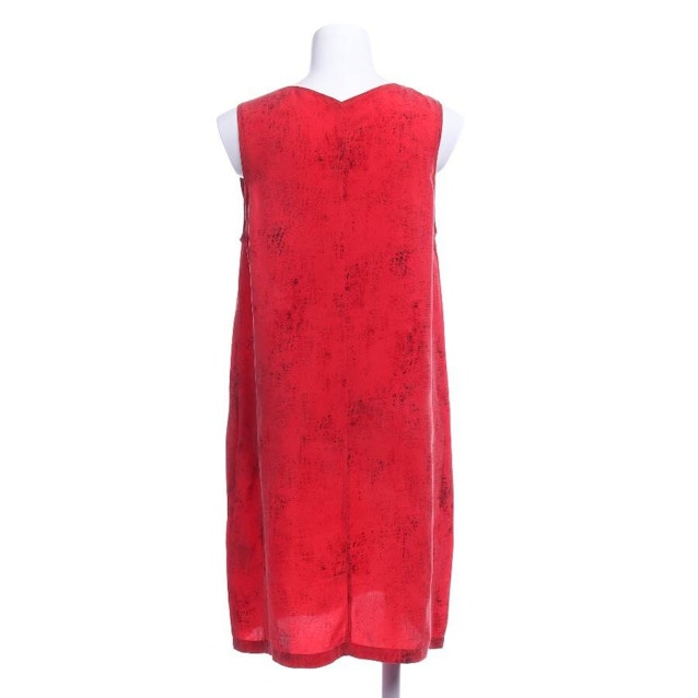 Dress 40 Red | Vite EnVogue