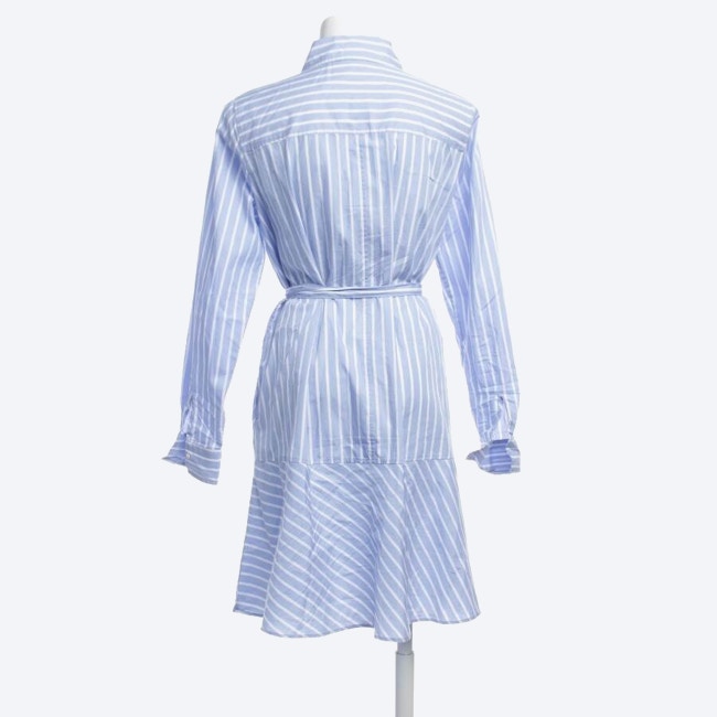 Bild 2 von Kleid 36 Blau in Farbe Blau | Vite EnVogue