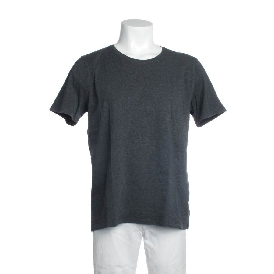 Image 1 of T-Shirt L Dark Gray in color Gray | Vite EnVogue