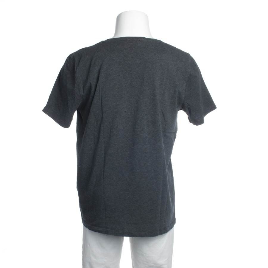 Image 2 of T-Shirt L Dark Gray in color Gray | Vite EnVogue
