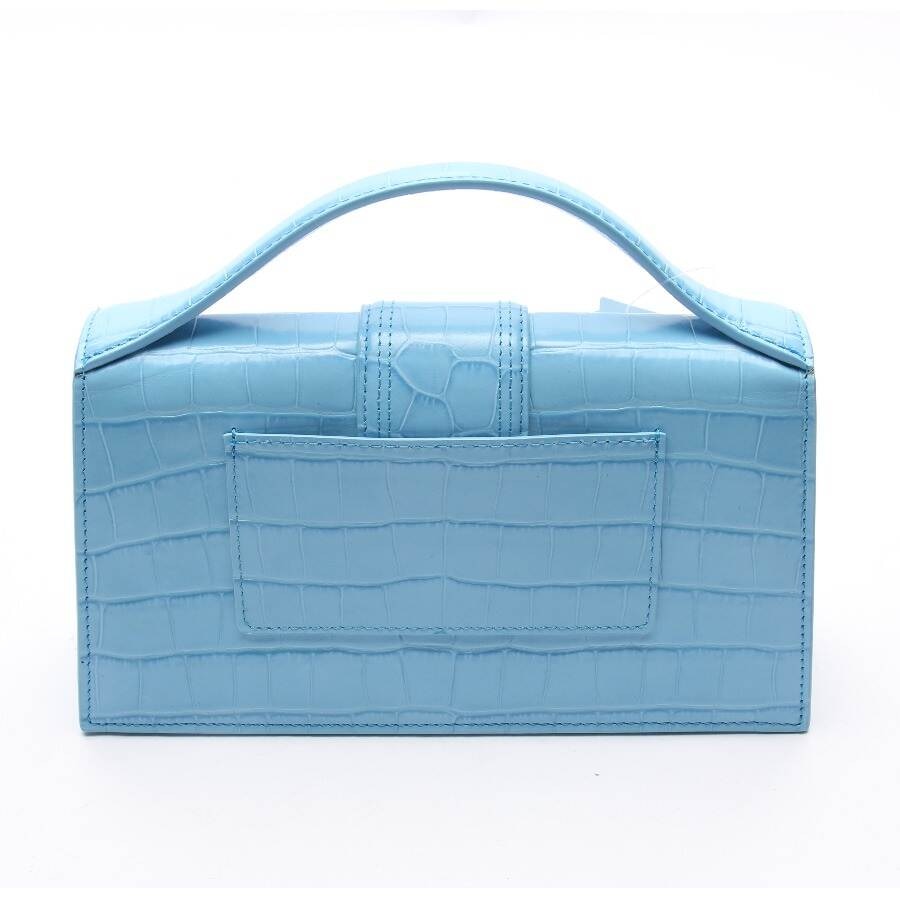 Bild 2 von Le bambino Handtasche Hellblau in Farbe Blau | Vite EnVogue
