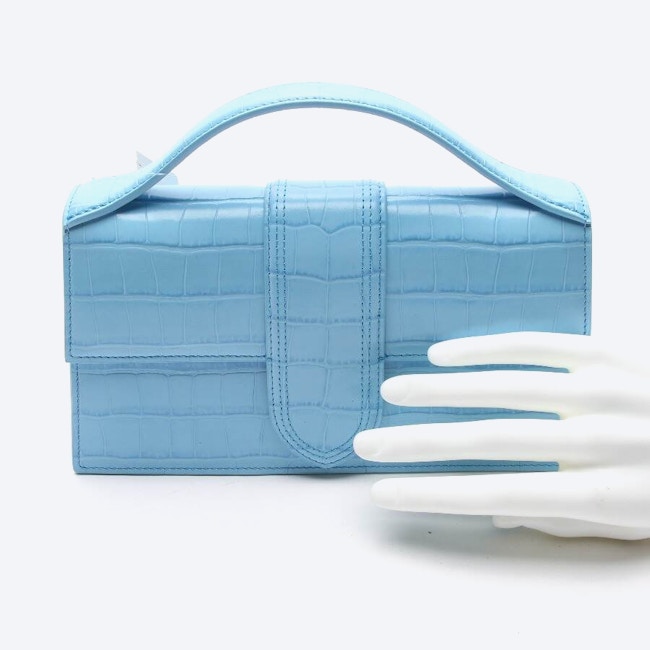 Bild 4 von Le bambino Handtasche Hellblau in Farbe Blau | Vite EnVogue