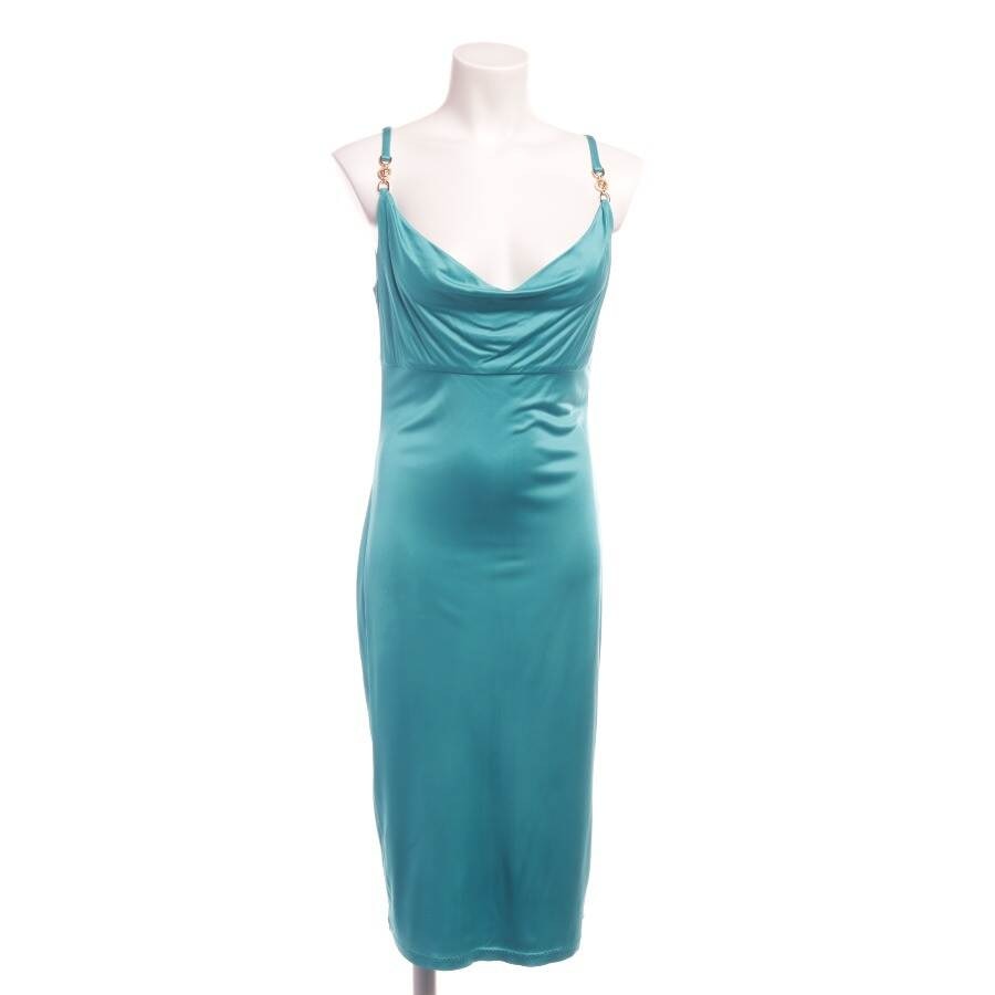 Image 1 of Cocktail Dress 36 Turquoise in color Blue | Vite EnVogue