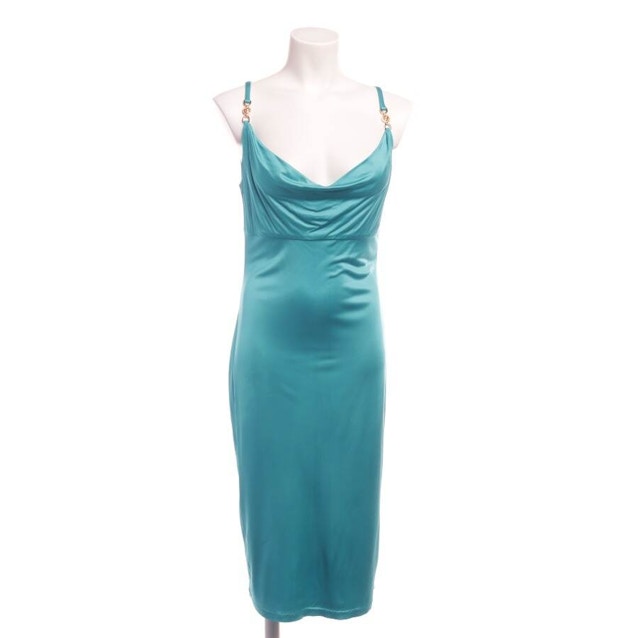 Image 1 of Cocktail Dress 36 Turquoise | Vite EnVogue