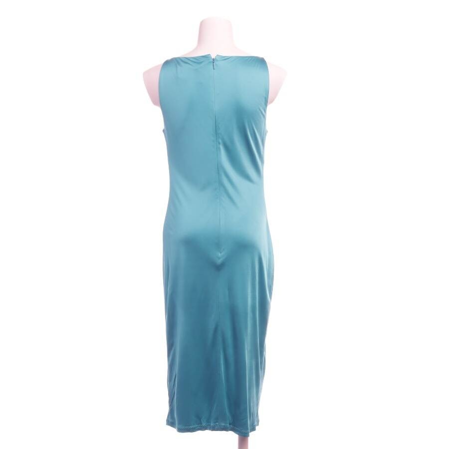 Image 2 of Cocktail Dress 36 Turquoise in color Blue | Vite EnVogue