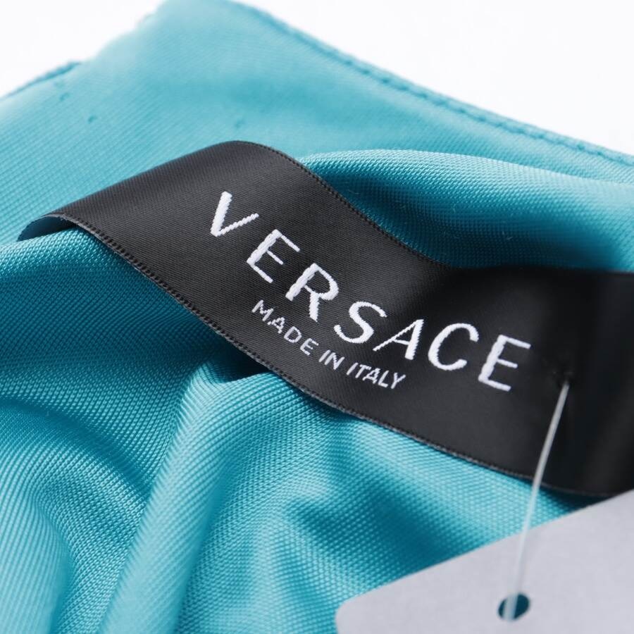 Image 5 of Cocktail Dress 36 Turquoise in color Blue | Vite EnVogue