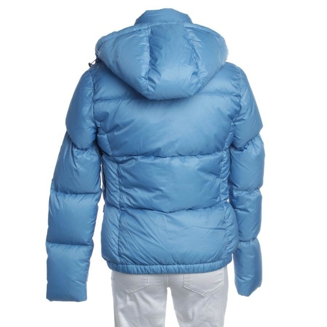Winter Jacket 36 Blue | Vite EnVogue