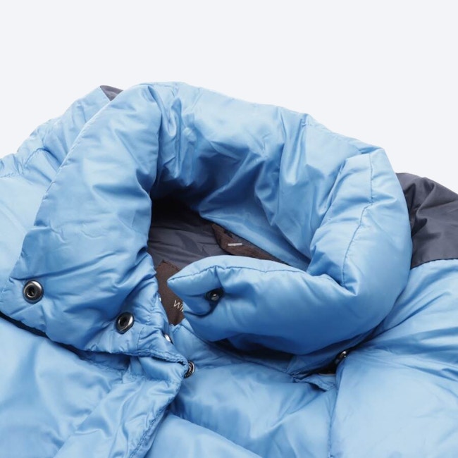 Image 3 of Winter Jacket 36 Blue in color Blue | Vite EnVogue