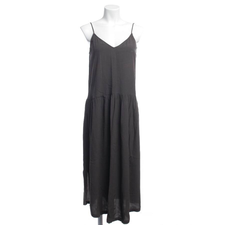 Image 1 of Dress M Gray in color Gray | Vite EnVogue