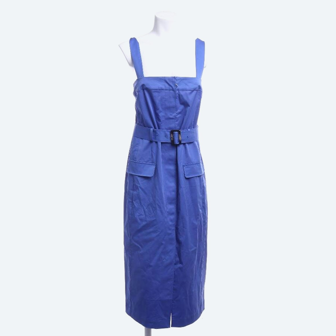 Bild 1 von Kleid 42 Blau in Farbe Blau | Vite EnVogue