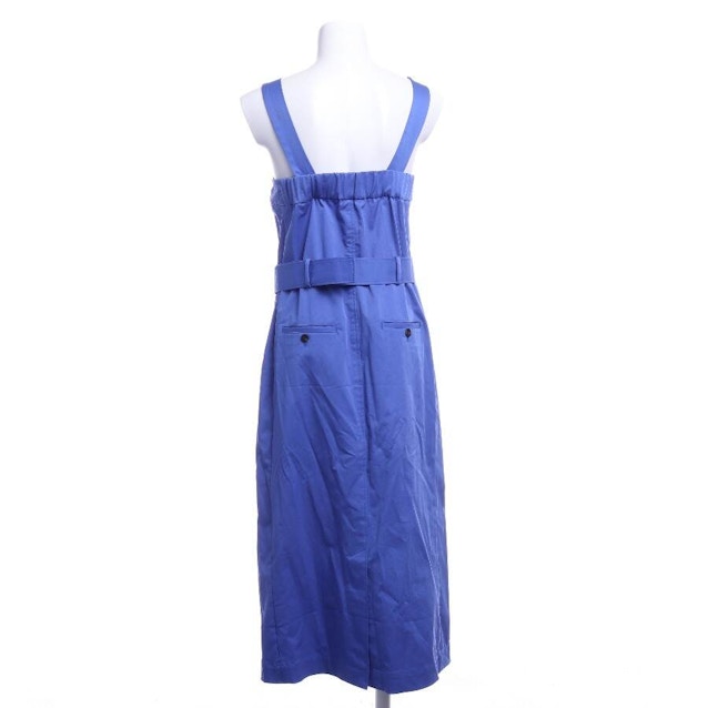 Kleid 42 Blau | Vite EnVogue