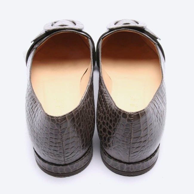 Bild 3 von Loafers EUR 37,5 Braun in Farbe Braun | Vite EnVogue
