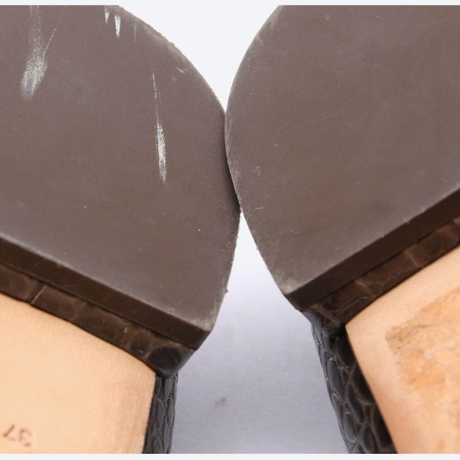 Bild 5 von Loafers EUR 37,5 Braun in Farbe Braun | Vite EnVogue