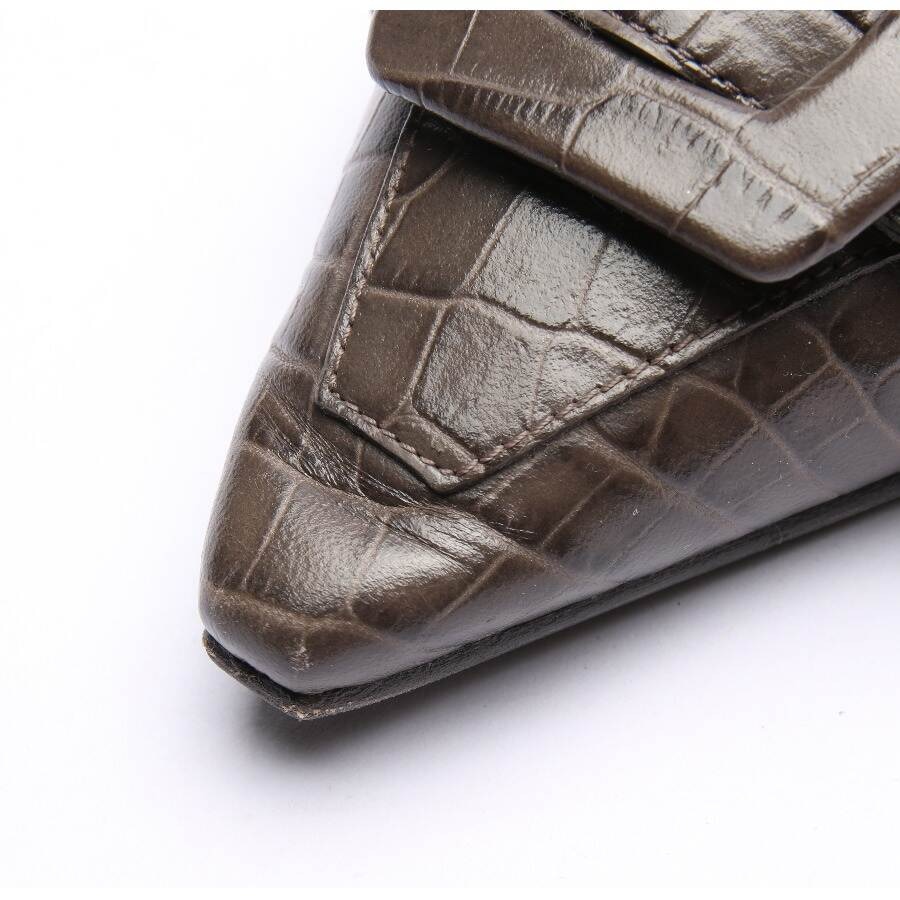 Bild 6 von Loafers EUR 37,5 Braun in Farbe Braun | Vite EnVogue