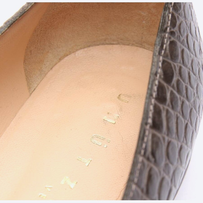 Bild 7 von Loafers EUR 37,5 Braun in Farbe Braun | Vite EnVogue
