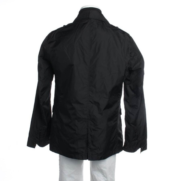 Summer Jacket 50 Black | Vite EnVogue
