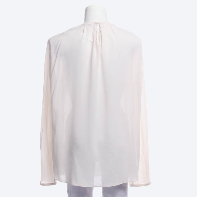 Image 2 of Shirt Blouse XL Cream in color White | Vite EnVogue