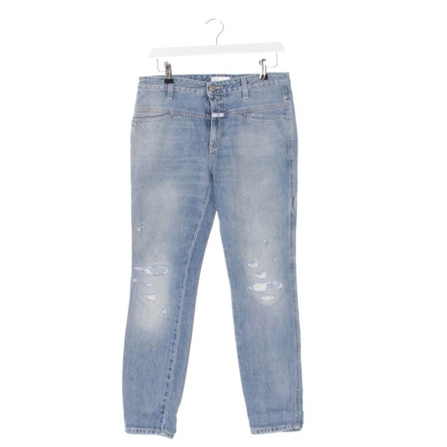 Image 1 of Jeans Boyfriend W27 Blue | Vite EnVogue