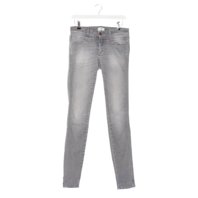 Image 1 of Jeans Slim Fit W29 Dark Gray | Vite EnVogue