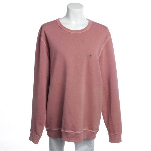 Sweatshirt XL Pink | Vite EnVogue
