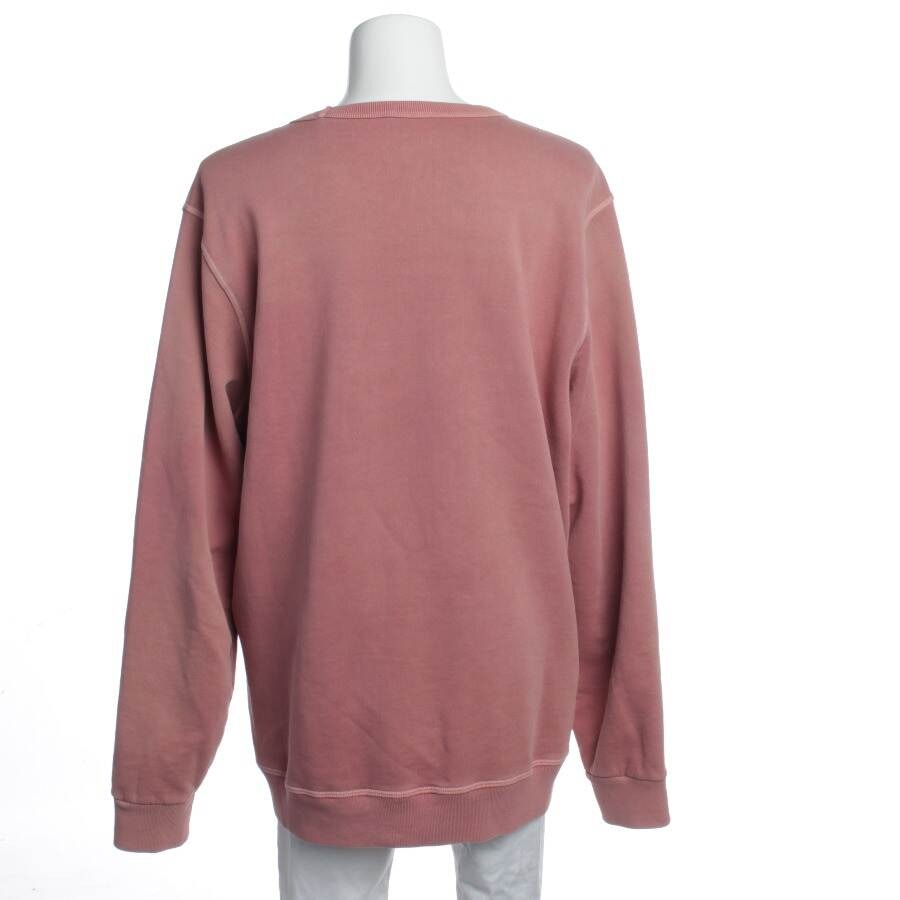 Image 2 of Sweatshirt XL Pink in color Pink | Vite EnVogue